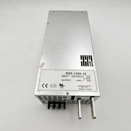 Power Supplies RSP-1500-48 For MW Switching Power Supply 48V 32A