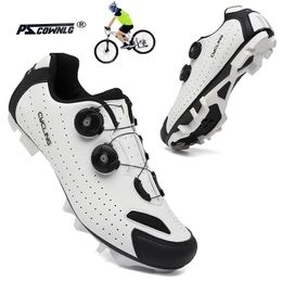 Cycling Footwear Listing Professional Shoes Men MTB Self-locking Outdoor Sports Shoe SPD Road Bike Unisex