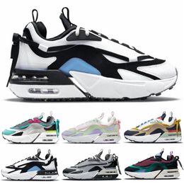 2023 Cushion OG Ultra 008 Mens Running Shoes Fashion Triple White Black Rainbow Outdoor Casual Shoe Designer Sports Jogging Hiking Women Sneakers Trainers Size 36-45