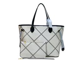 Orijinal yüksek kaliteli lüks tasarımcı çantaları kılıf cüzdanlar çanta omuz çantaları büyük kapasiteli alışveriş askılı çanta crossbodys çanta ücretsiz gemi