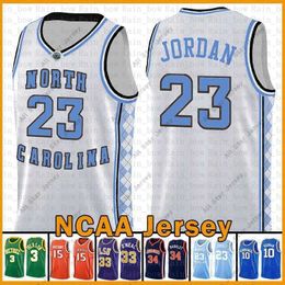 College Basketball Wears Michael 23 JD NCAA Kawhi LeBron 23 James North Carolina State University 2 Basketball Jersey Stephen 30 Curry Leonard Dwyane 3 Wade Irving