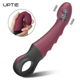 Beauty Items Powerful G Spot Vibrator for Women Clit Clitoris Stimulator Massager Female Masturbator Dildo Vibrating sexy Toys Adults 18