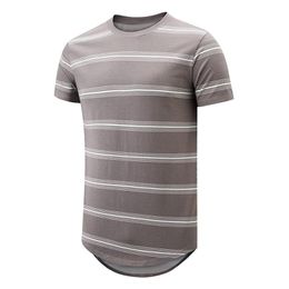 Men's T Shirts White Mens Cotton Neck Summer Short Sleeve Shirt Casual 3D Top Digital Round Raglan MenMen's
