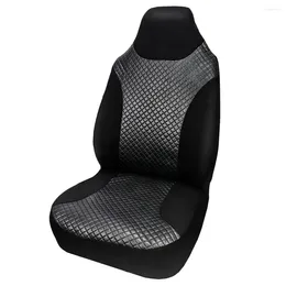 Car Seat Covers 1PC Cover Dirt-resistant Wear-resistant Breathable Comfortable Pads For Vehicle Pickup