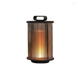 Solar Lamp Outdoor Garden Lawn Villa Layout Landscape Waterproof Floor