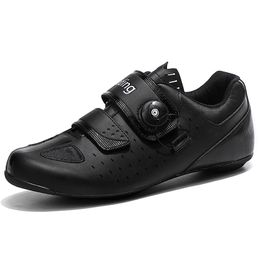 Cycling Footwear Professional Men Shoes Road Bike Zapatillas Ciclismo Self-Locking Racing Bicycle Sapatilha