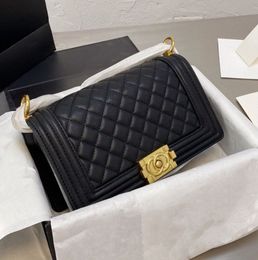 Chanelpurselieds Bags Bagaj Aksesuar Tasarımcı Çantalar Kanallar Totebag Omuz Zinciri Ekose Crossbody Chanelpurselieds Tote Çanta Flep Bagaj Lüks Bag 491