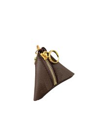 Mini Zongzi Zero Wallet Key Bag Zipper Shape Small Change Style Personalities Wallets Womens Fashion Handbags Bags Shouler Purses With Box