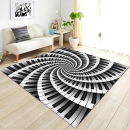 Carpets Living Room Carpet Bedroom Bedside Home Kids Decoration Children's Floor Mat Sofa Coffee Table Hallway Balcony Rugs