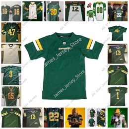 American College Football Wear 15 Taylor Cornelius Jersey Khalil Tate 25 Walter Fletcher 30 Martese Jackson 34 Ante Milanovic-Litre 32 James Wilder Tanner Green Cus