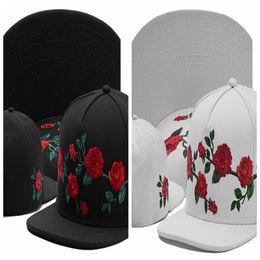 Ball Caps 2023 band Cayler Sons baseball caps CSBL flower floral rose gorras bones mens snapback hats sports letter fashion outdoors sun hat