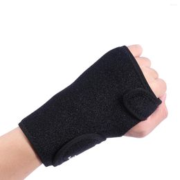 Wrist Support Brace Hand Thumb Splint Palm Spica Guard Splintsarthritis Finger