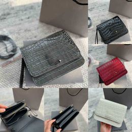 Shoulder Bag Black Ladies Messenger Designer Handbag Women Totes Fashion Crossbody Bags Purses Handbags est 0531