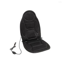 Car Seat Covers Auto Heated Cushion Portable Thermal Warm Keeping Replacement Universal Internal Adjustable Automotive Warmer