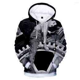 Men's Hoodies 3D Hoodie Sport Hip Hop Man Woman Sportswear Sweatshirt Print Fashion Long Sleeve Boy Girl Casual Men Women