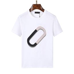 Mens Womens Designers T Shirt For Man F Summer Fashion Tops Luxurys Letter Tshirts Clothing Polos Apparel Tees