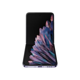 Original Oppo Find N2 Flip Foldable 5G Mobile Phone Smart 12GB RAM 256GB ROM Dimensity 9000 Plus 50MP NFC Android 6.8" 120Hz Screen Folding Fingerprint ID Face Cellphone