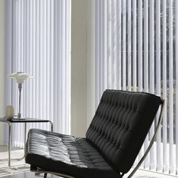 Curtain Factory Direct Supply Vertical Venetian Blinds Partition