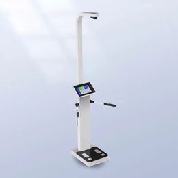 Gym Body Weight Scales High accurate Full body BMI analyzer for nutrition Centres /Human body composition analyzer