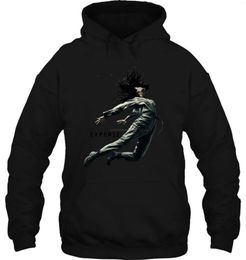 Men's Hoodies Men Hoodie Fashion Cool Funny The Expanse Customized Printed1 Women Streetwear