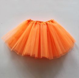 Stage Wear Adult Tutu Skirts Dance Costume Three Layer Mesh Fluffy Skirt Ballet Dress Women Wedding Party Cosplay Princess Clothing
