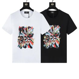 Herren T-Shirt Designer für Männer Damen Hemden Mode T-Shirt mit Buchstaben Casual Sommer Kurzarm Mann T-Shirt Frau Kleidung Asiatische Größe M-XXXL #01