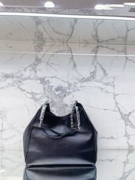Luxuries designer women bag 2023 Fashion handbag One shoulder bag black crossbody bag Tote purse winter trend match