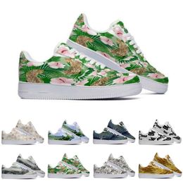 2023 Designer Flat Casual Sneakers Mens Running Shoes 001 Fashion Classic Leisure Skateboard Outdoor Shoe Embroidered Breathable Women Sports Trainers Size 39-45