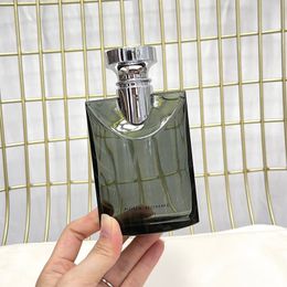 Neues sexy Unisex charmantes Parfüm für Mann Duft 100 ml Parfüm Darjeeling Tee Original Gletscher Luft Parfums pour homme soir extreme edt schnelle kostenlose Lieferung