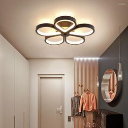 Ceiling Lights Aisle LED For Modern Bedroom Living Room Bedside Lamp Corridor Balcony Wall Indoor Lighting Fixture