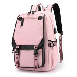 Borse da scuola per bambini per ragazze borse book per bambini simpatico zaino rosa regalo impermeabile grande sacca adolescente mochila