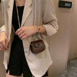 Evening Bags Shoulder Bag Mini Crossbody Small Flap Luxury Lipstick Case Messenger For Women 2023 Chain Cross Body