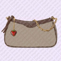 ВЕРШИНА.735132 Ophidia небольшая сумочка поперечная сумка для кузова дизайнерские кошельки