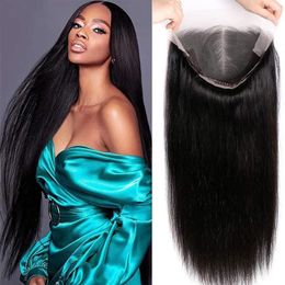 Inch Straight 13X4 HD Lace Front Wig Brazilian Transparent Frontal Human Hair Wigs For Women With Baby
