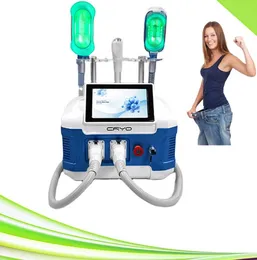 portable criolipolisis machine cryolipolysis 360 slimming double chin fat removal cryolipolysi handle lipo laser freeze fat slim machines