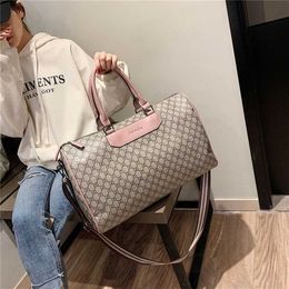 Cheap Purses Bags 80% Off high quality trendy bags travel boarding women's large capacity men's one handbag