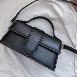 Luxury Genuine Leather clutch envelope tote bag womens Baguette Le Bambino baguette Shoulder sling Bag top handle mens Designer Wallet flap handbag Crossbody bags