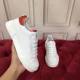 Top Men Women Casual Shoes Designer Bottom Studded Spikes Fashion Insider Sneakers Black Red White Leather Low-top shoes size35-45 mjip rh80000004