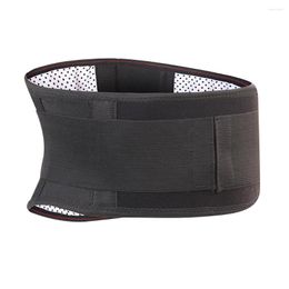 Belts Back Support Lumbar Spine Protector Unisex Belt