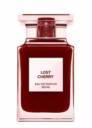 Desinger Ford Perfume Lost Cherry 100ml Buon odore Lasciando molto tempo Lady Spray Tomford Fast Ship1590659