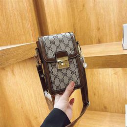 Cheap Purses Bags 80% Off Trend Fashion vertical mobile phone summer single female messenger