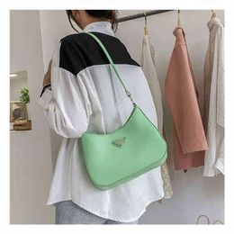 Cheap Purses Bags 80% Off Texture small fashion simple atmosphere single diagonal cross red hand