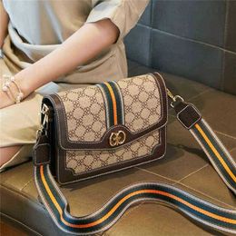 Cheap Purses Bags 80% Off autumn winter small cross single