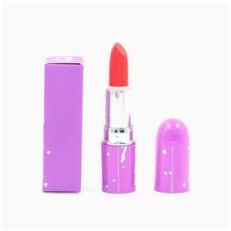 Lipstick Colour Rouge A Levre Great Pink Planet Make Up Natural Longlasting Easy To Wear Nutritious Beauty Colour Vegan Makeup Wholes Dhlzo