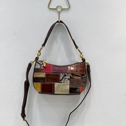 Shoulder Bags Women Bag Crossbody Messenger Mobile Phone Small Ladies Luxury Handbags For 2023 Designer