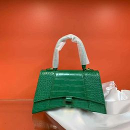 Luxus Designer Damen Taschen Handtasche Shopping Umhängetasche Mode Einkaufstasche Cross Body Half Moon Luxus Echtes Leder Klassische Retro Geldbörse