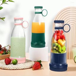 Juicers 2023 Portable Fruit Juicer Blenders Cup Machine Blender Kitchen Mini Food Processor Sports Bottle Juicing Vegetables