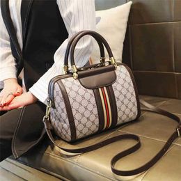 Cheap Purses Bags 80% Off fashion versatile advanced pillow large capacity work female