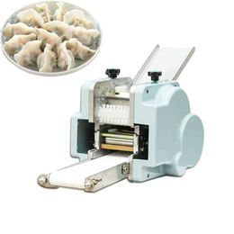 Dumplings Machine Dough Slicer Skin Maker Rolling Pressing Pastas Imitation Manual Small Commercial Mould Custom Made