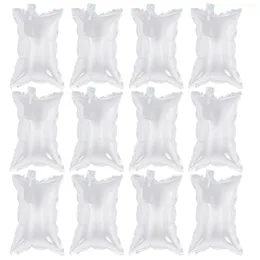 Gift Wrap Air Bubblebag Inflatable Cushion Pillows Packaging Film Cushioningpacking Envelopes Mailing Pillow Rolls Roll Pouch